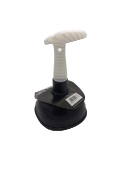 Plunger Pistol Grip Plunger Pistol Grip